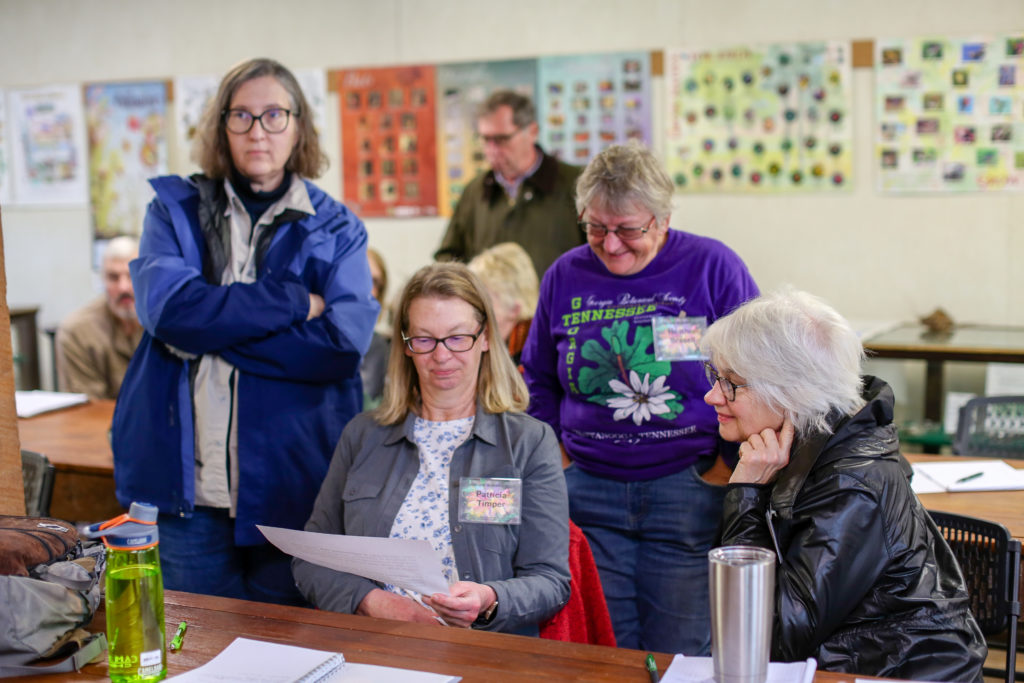 Native Plant Certificate takes root in Tifton