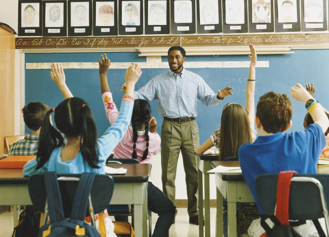 Teacher retention bonuses lead to positive results