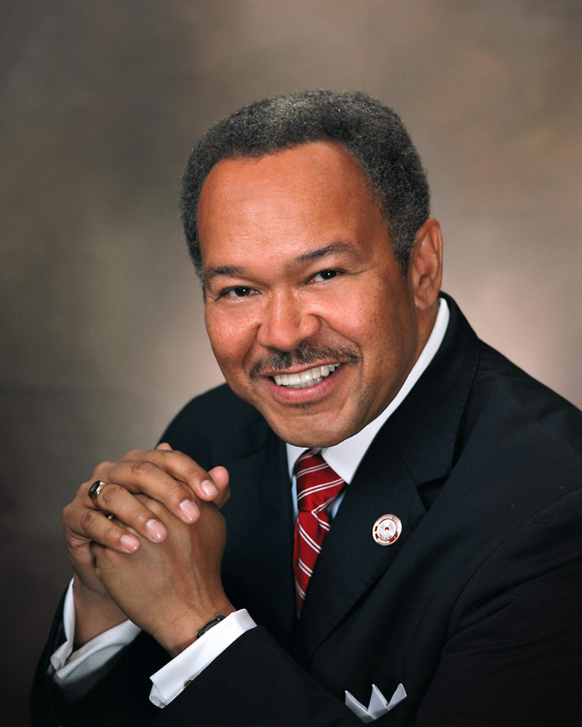 Leadership ethics expert will give Hollowell Lecture