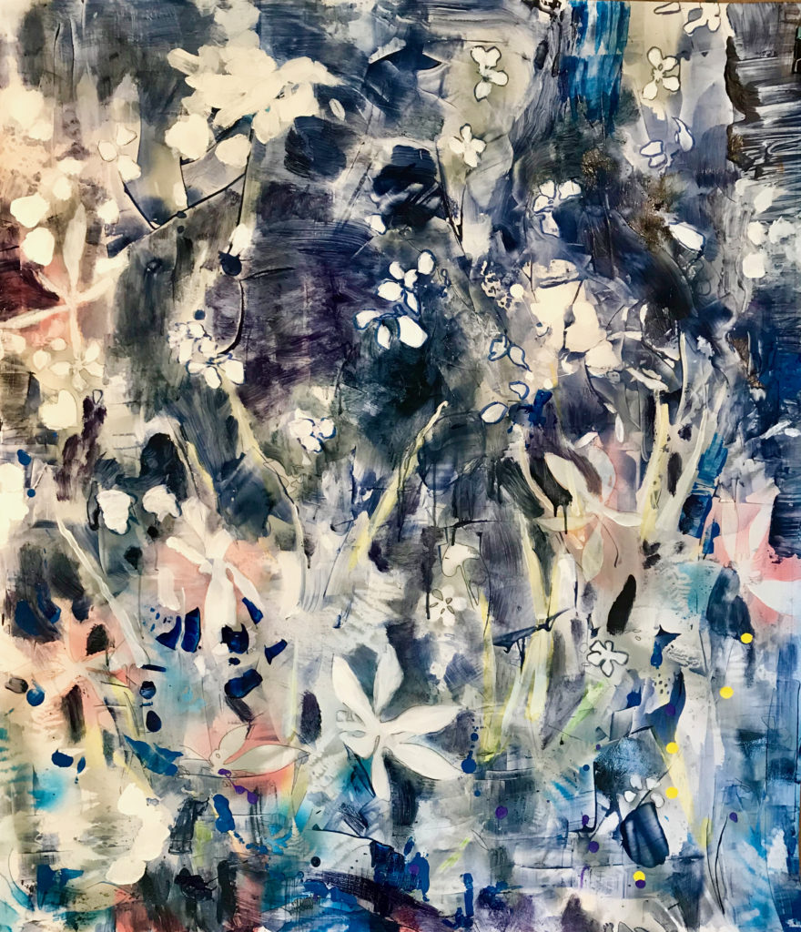 McAlister to exhibit work at Circle Gallery