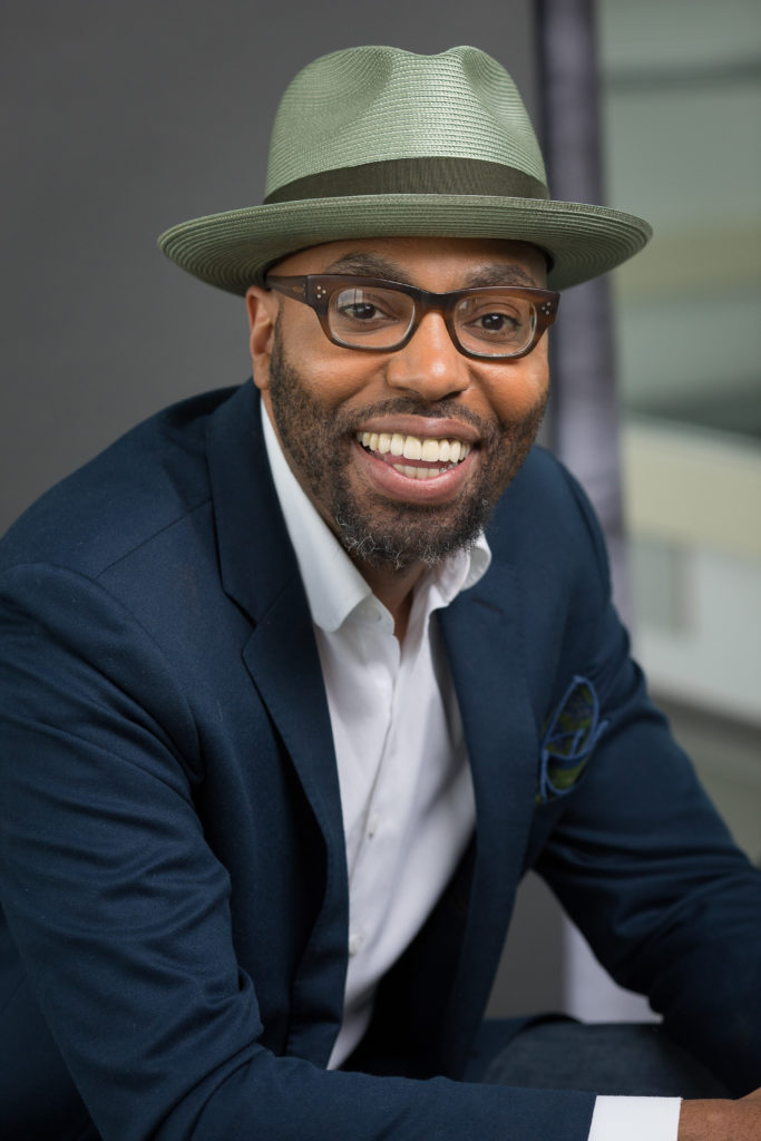 Social media movement creator to give Mary Frances Early Lecture