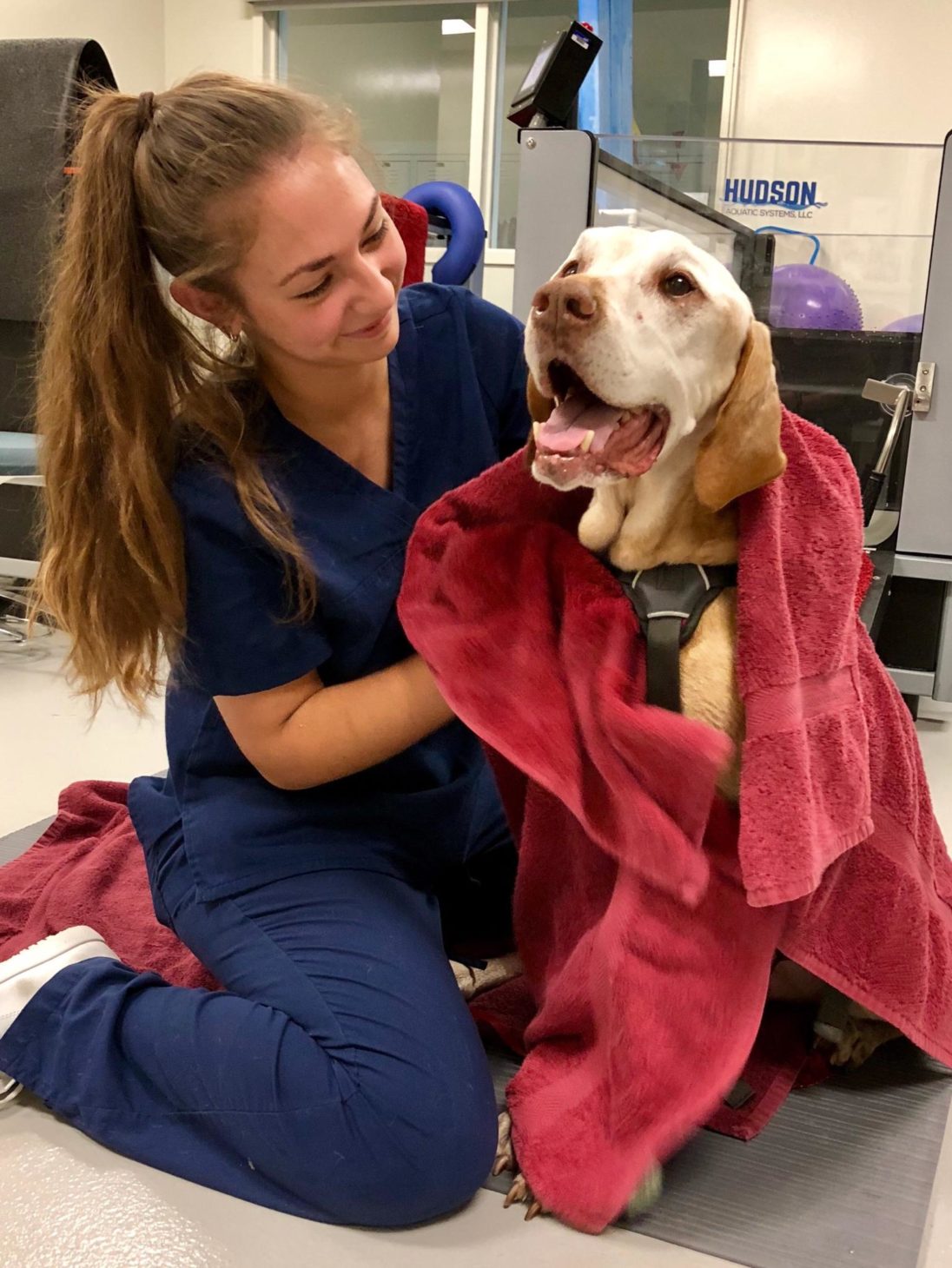 UGA Career Center honors 2019 Student Employee of Year