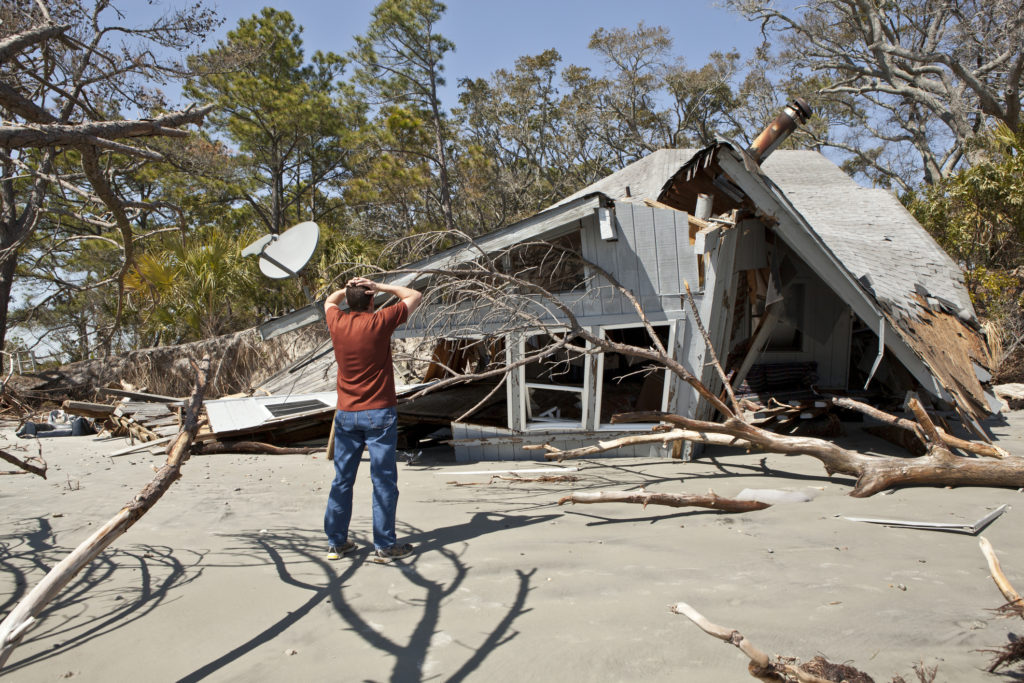 Newswise: 5 Insurance Tips for Hurricane Season