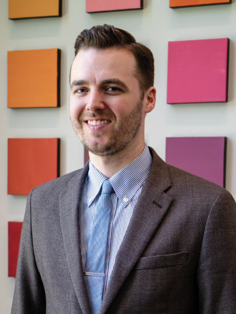 New curator joins Georgia Museum of Art staff