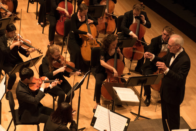 UGA Symphony Orchestra kicks off new season UGA Today