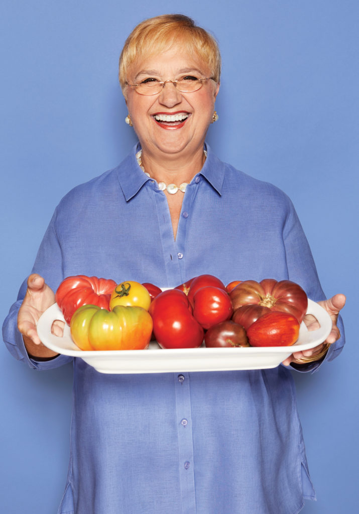 Pioneer of farm-centric Italian cuisine to speak at UGA