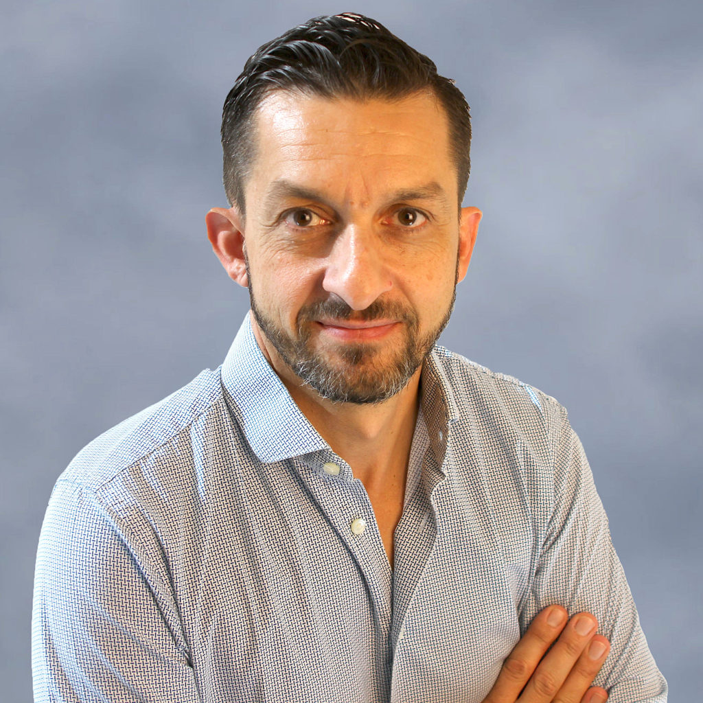 Plant physiologist joins faculty as head of horticulture department