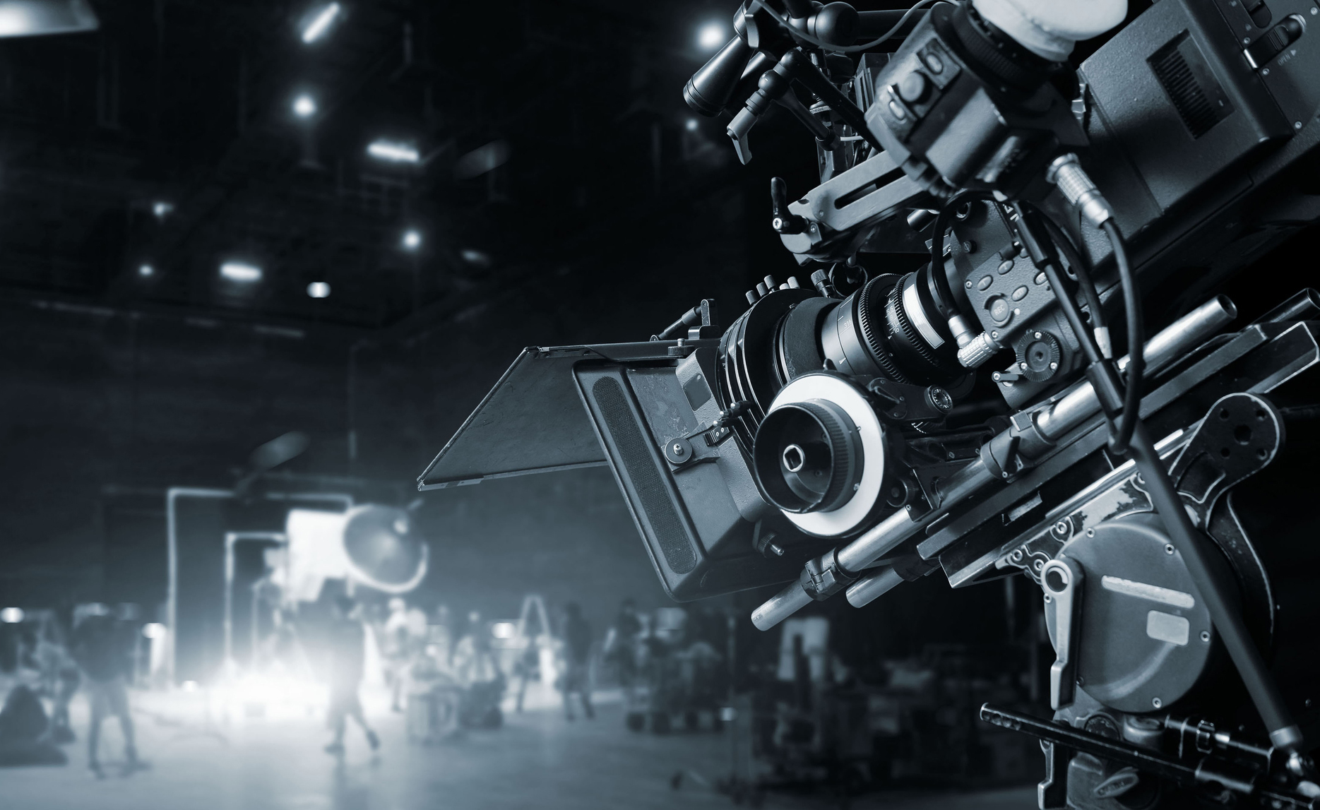 Australia s Film And Television Industry