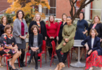 Women's Staff Leadership Institute