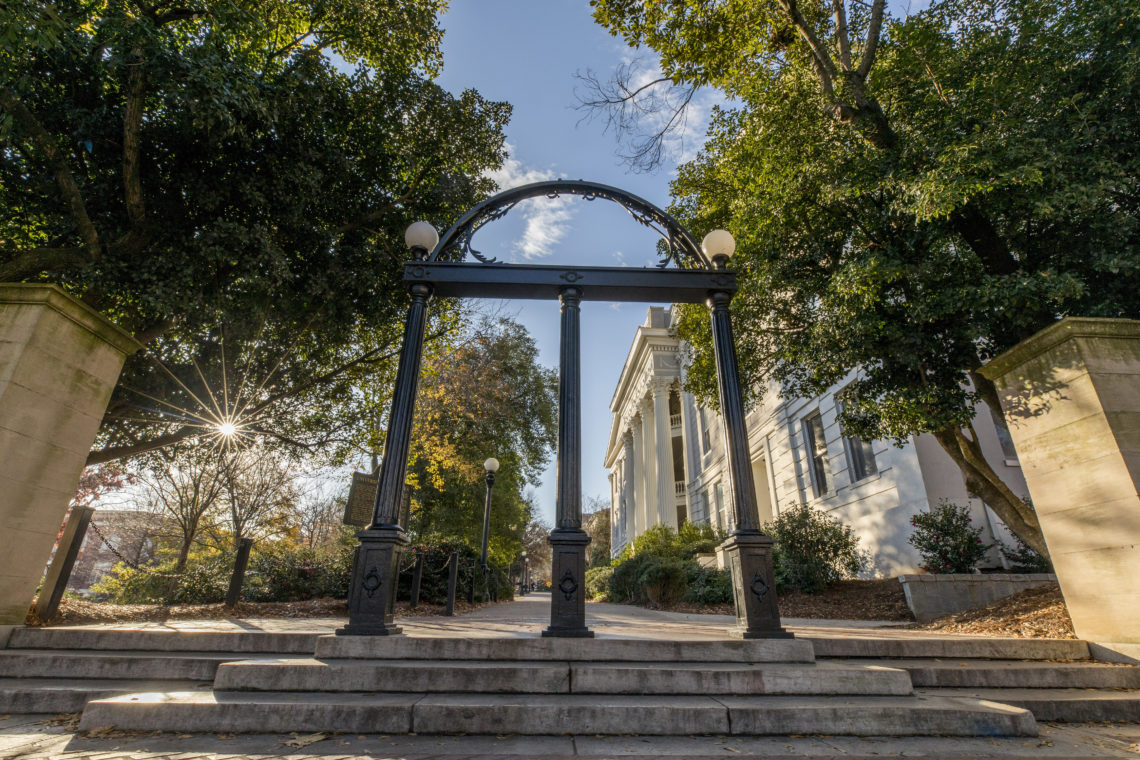 UGA reschedules spring Commencement ceremonies