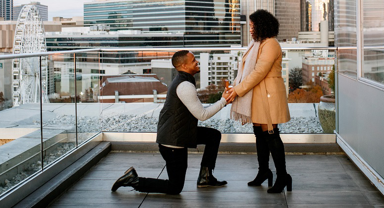 Athens, je t’aime: a UGA love story