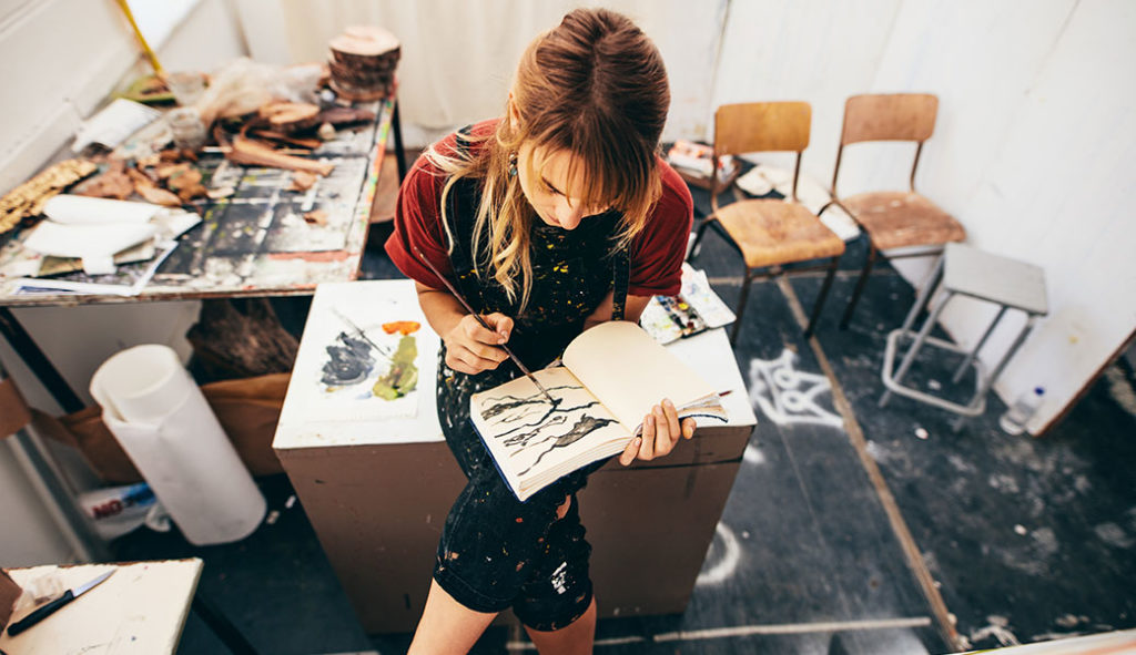 Shelter Projects to reflect on pandemic experience