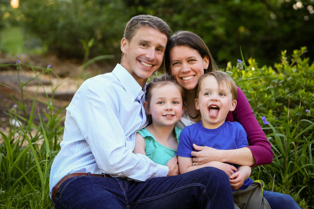 UGA alumnus fights COVID-19 as ICU doctor