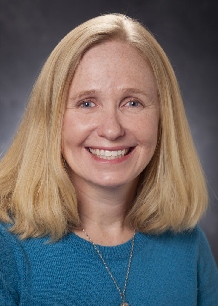 COE faculty member to serve on national book award committee