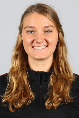 Hartman named SEC Freshman of Year