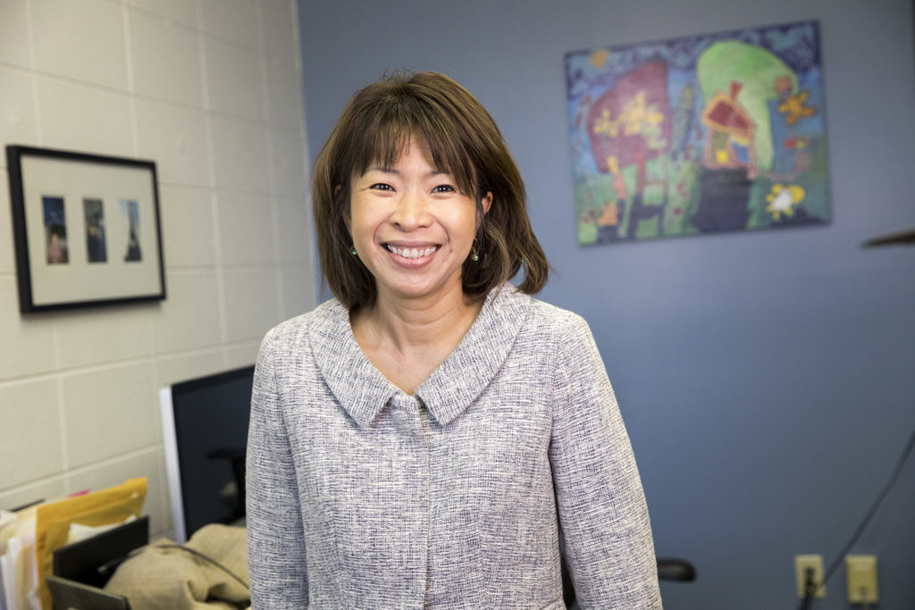 Bridging the health care gap