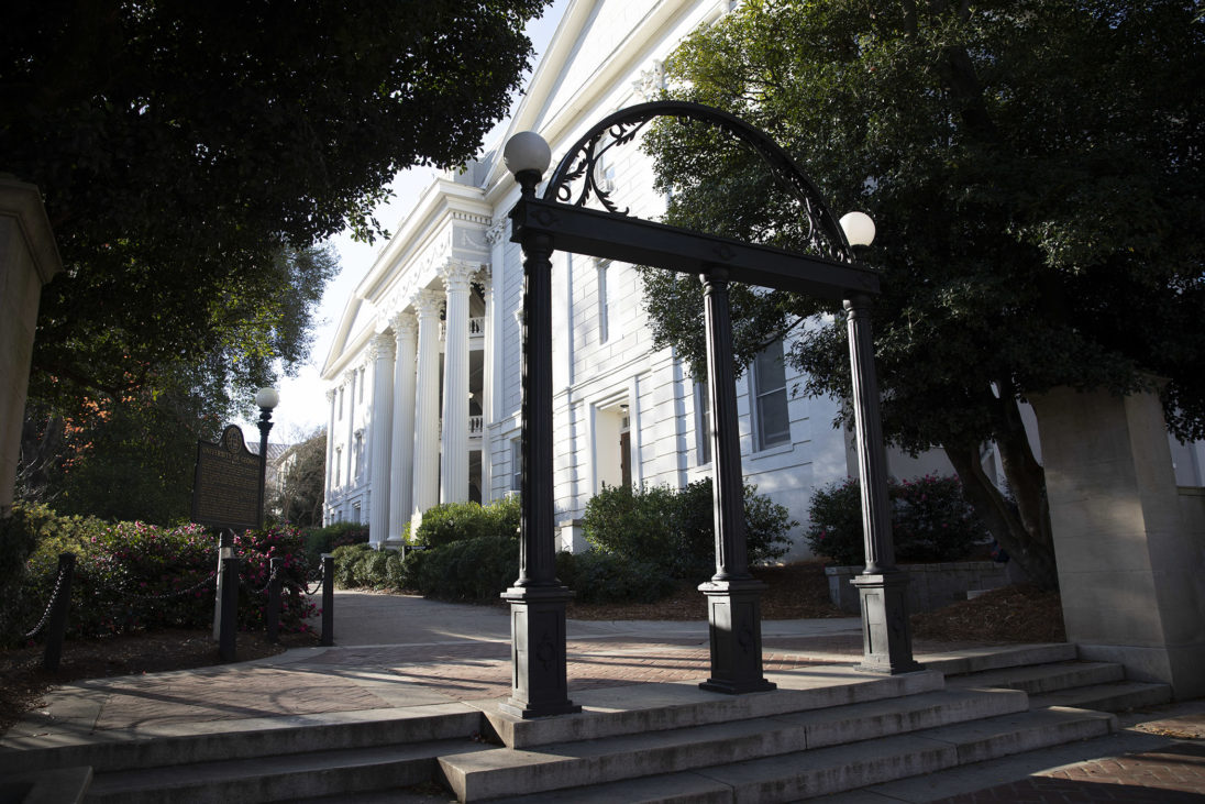 Despite pandemic, students thrive academically at UGA