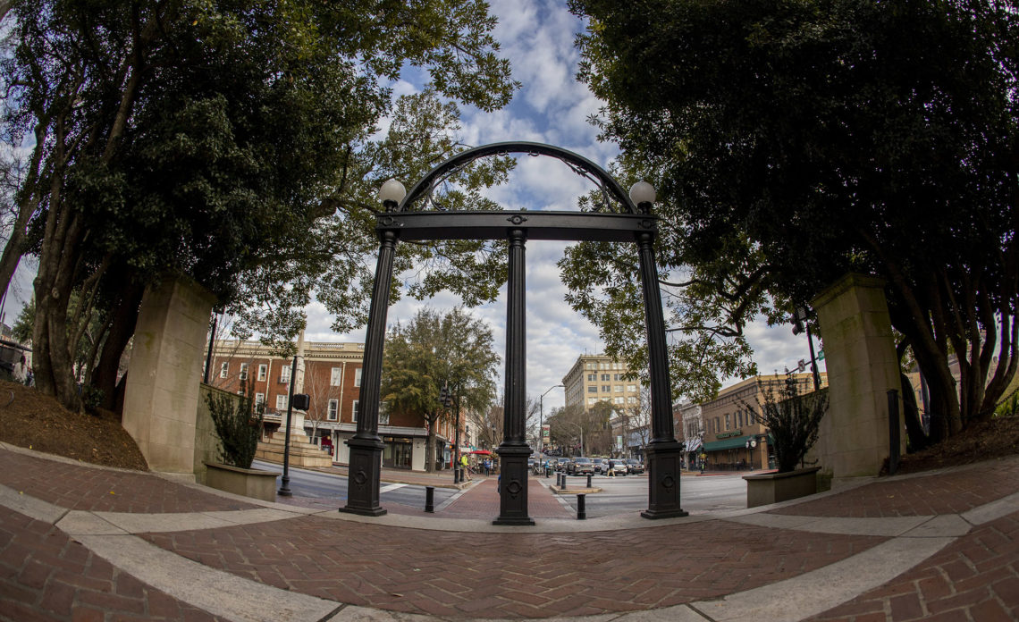 UGA works to protect community against COVID19