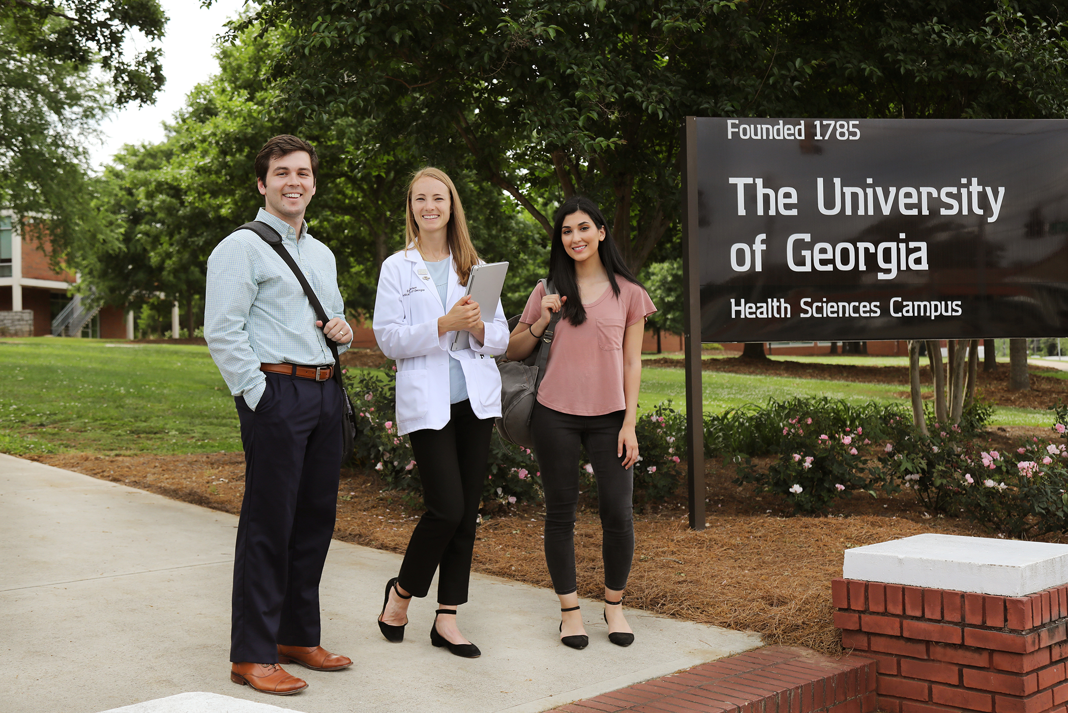 Medical Partnership increases student enrollment - UGA Today