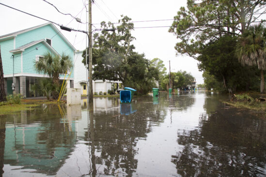 UGA helps coastal businesses plan for weather disasters