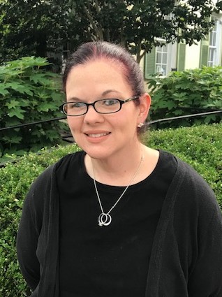 Ferguson named Interim Director of Financial Aid