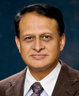 College of Public Health welcomes new department head