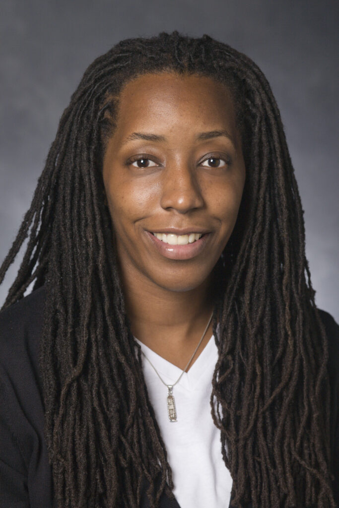 Love named UGA Athletic Association Professor in Education