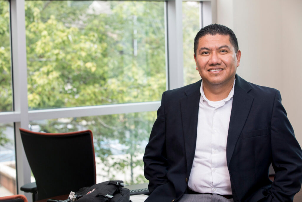 Social work master’s degree increases reach, enrollment