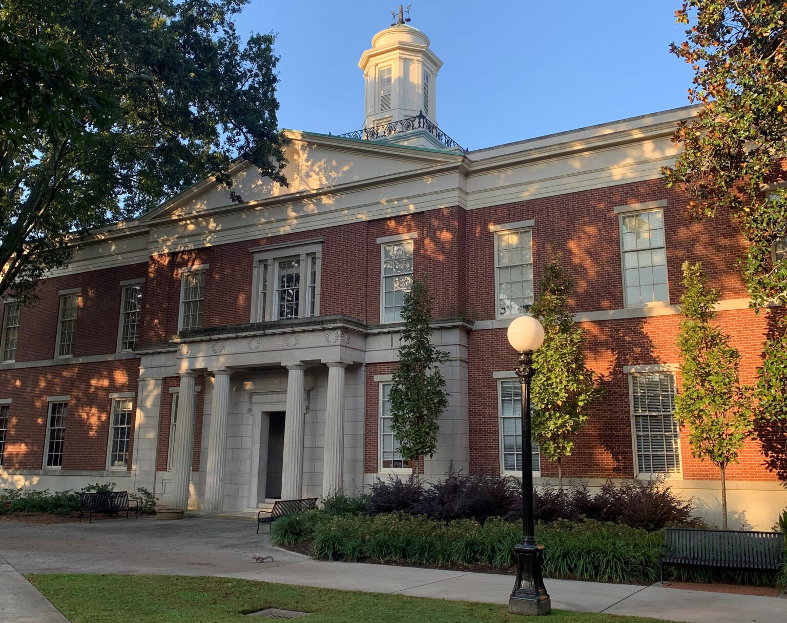 UGA School of Law earns its highest U.S. News ranking ever