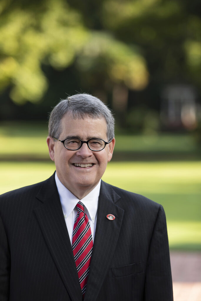 Morehead assumes leadership roles in intercollegiate athletics