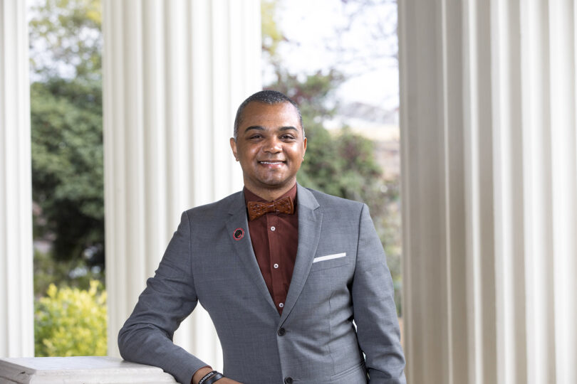 Dexter named assistant director of student initiatives - UGA Today