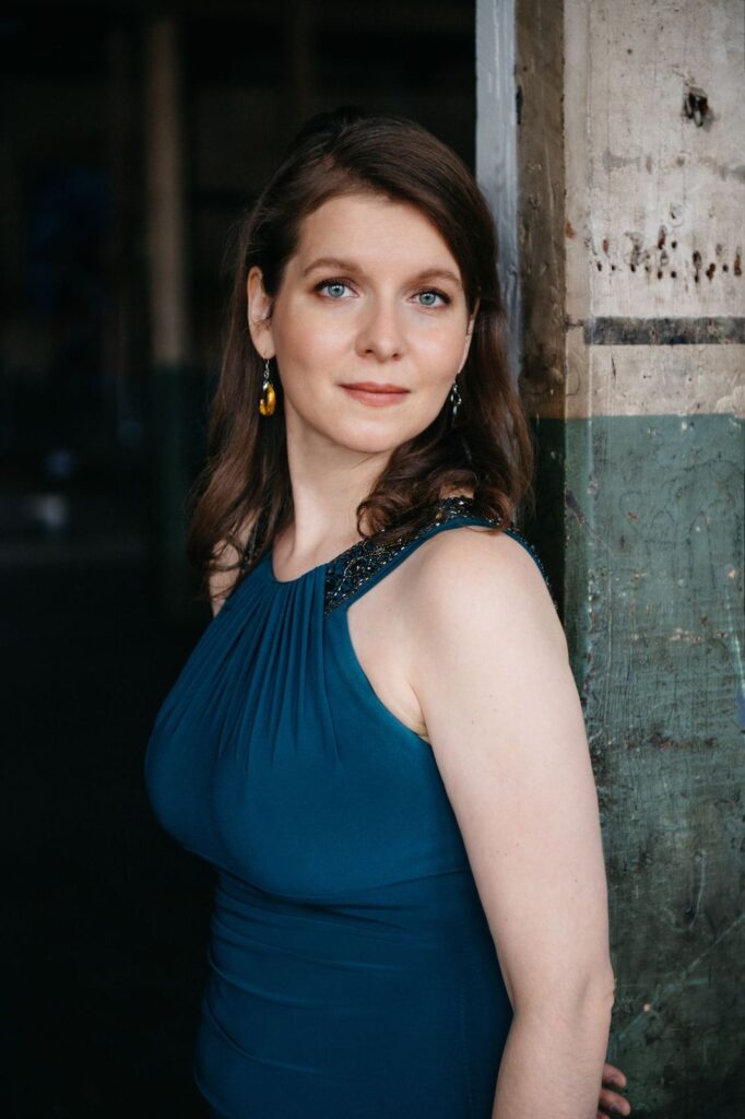 Music school piano professor launches solo project