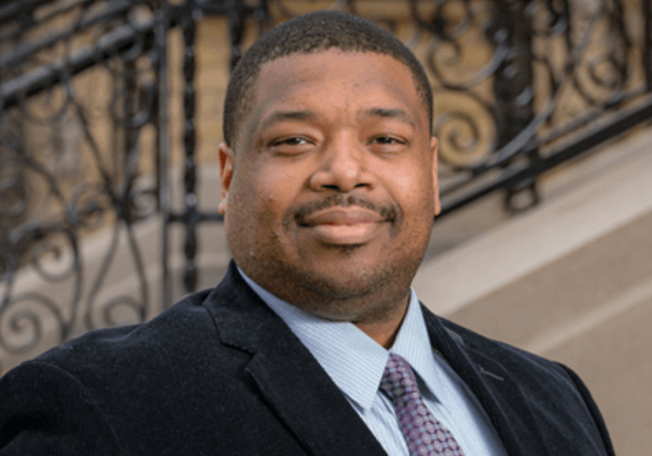 Barton named director of undergraduate admissions