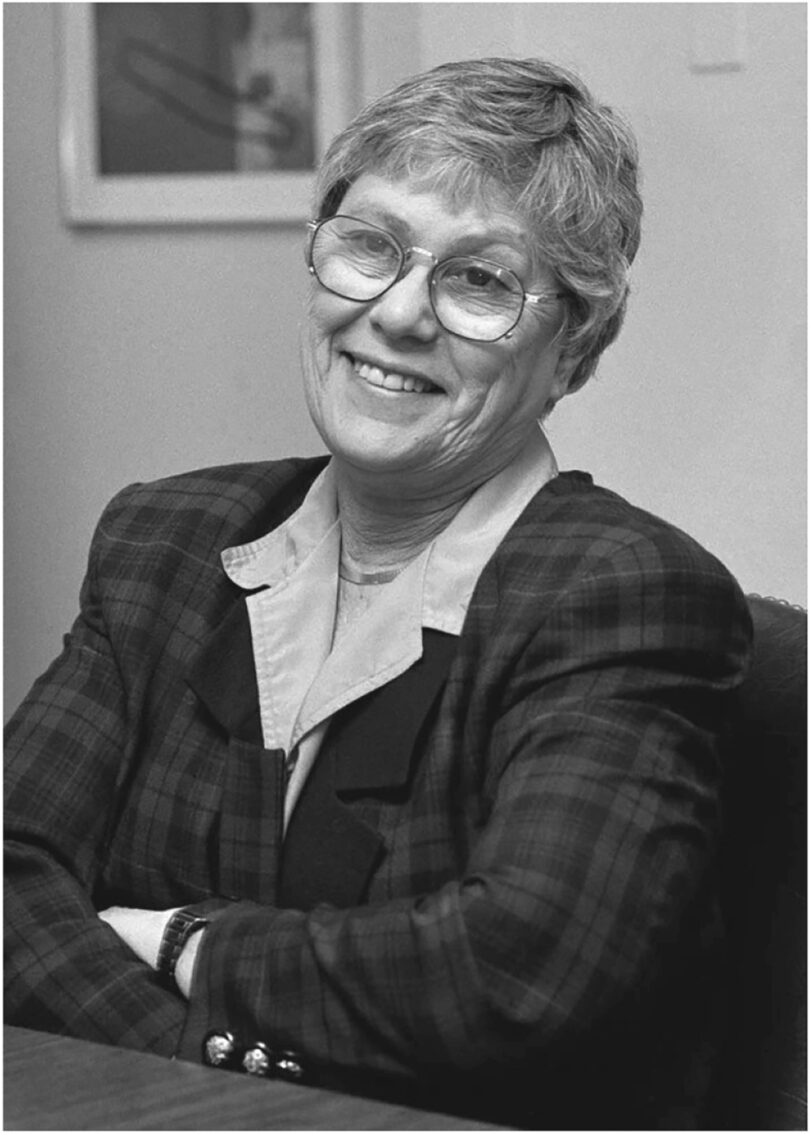 Trailblazing women in statistics - UGA Today