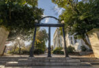 The UGA Arch