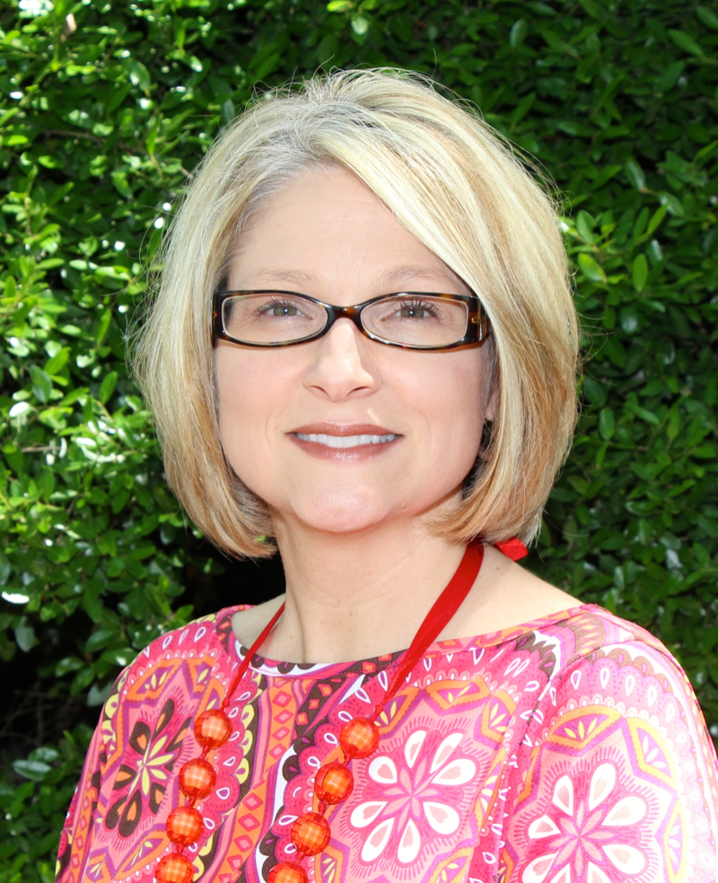 Rooks named new Director of Instruction Fiscal Affairs