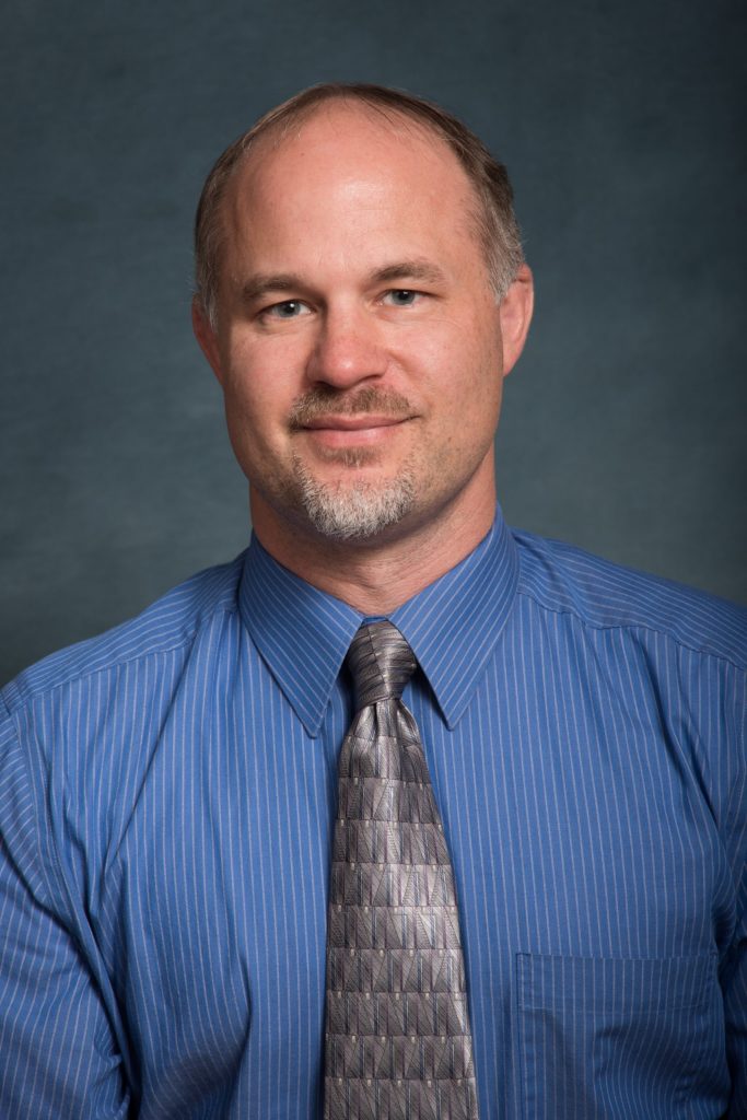 Why I Give: Brian Cummings