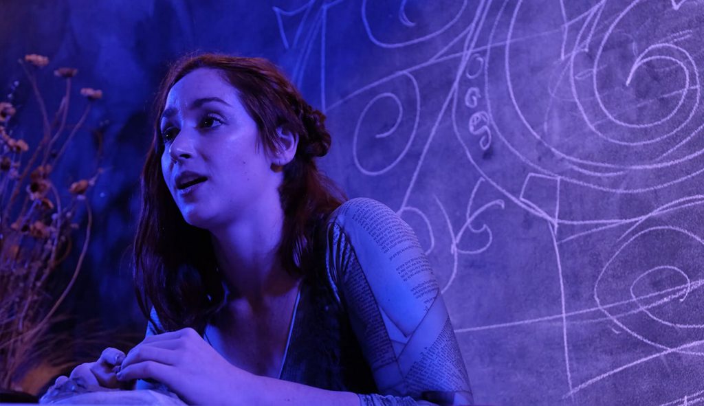 UGA Theatre takes the digital stage during the pandemic