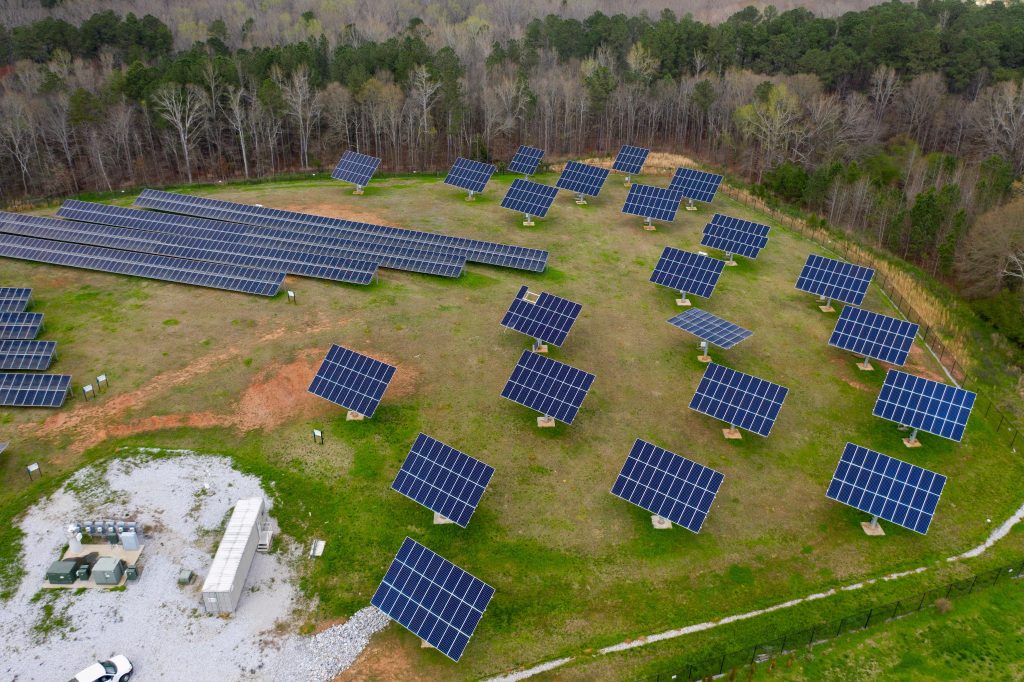 Newswise: Renewable Energy OK, but Not Too Close to Home 