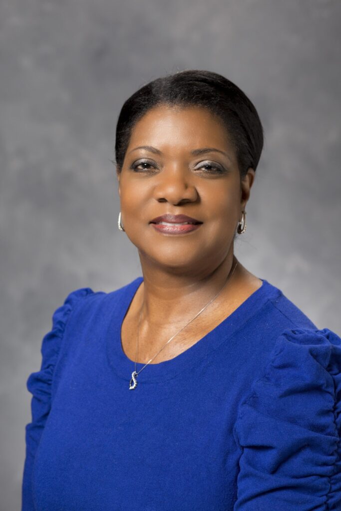 Why I Give: Deborah Lester Elder