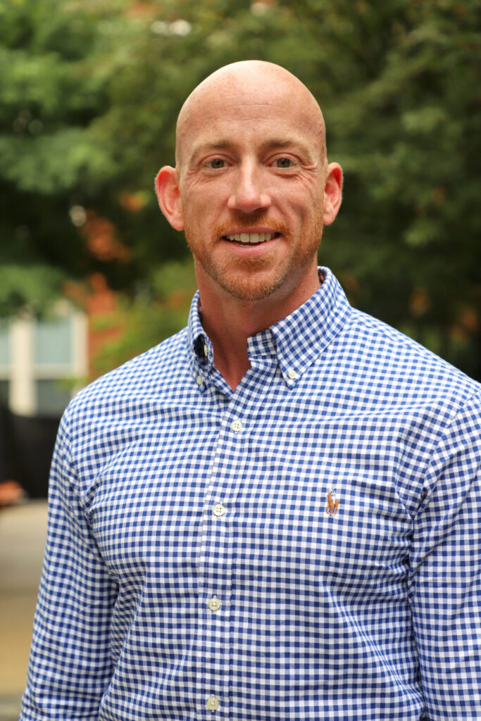 Owsiak named interim associate dean of Morehead Honors College