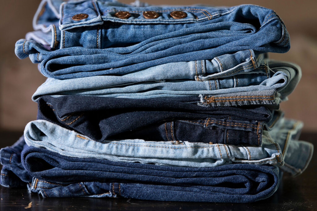 Life After Death Denim – The New Eco-Friendly Brand Everyone's Talking  About - THE JEANS BLOG