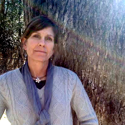 Mitchell joins CED as curator of the Founders Memorial Garden