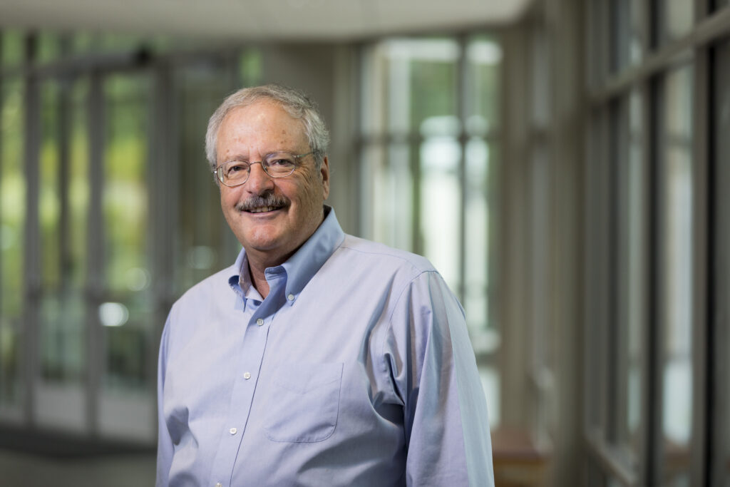 Hart elected 2022 ASBMB Fellow