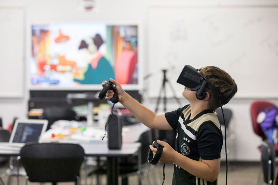 Active video games provide alternative workout