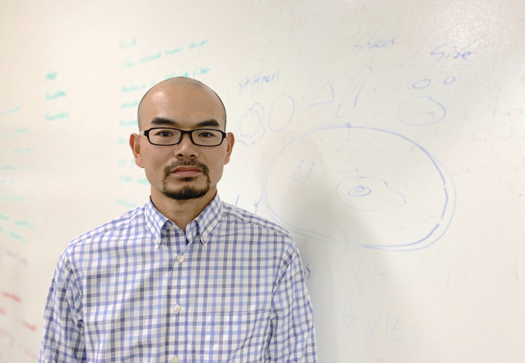 UGA engineering professor named ASME Fellow