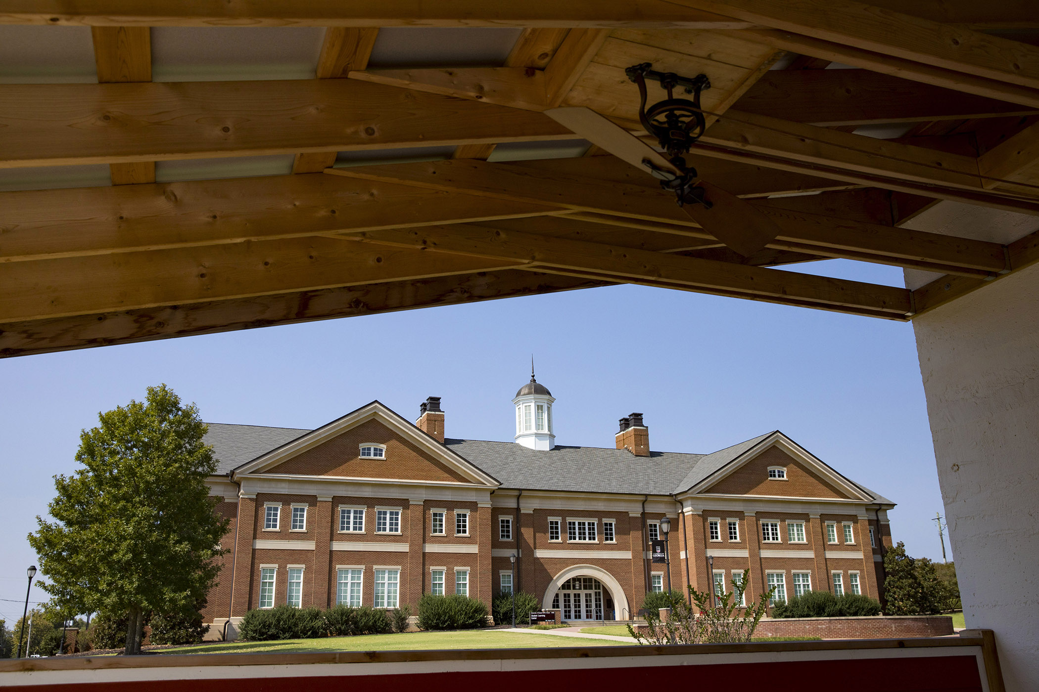 Dean selected to lead UGA’s Griffin campus - UGA Today