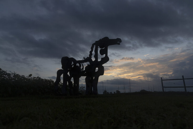 Iron Horse to be restored UGA Today