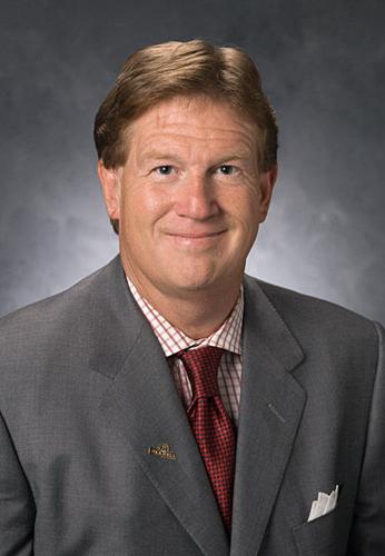 Clutter remembered as forest economics authority