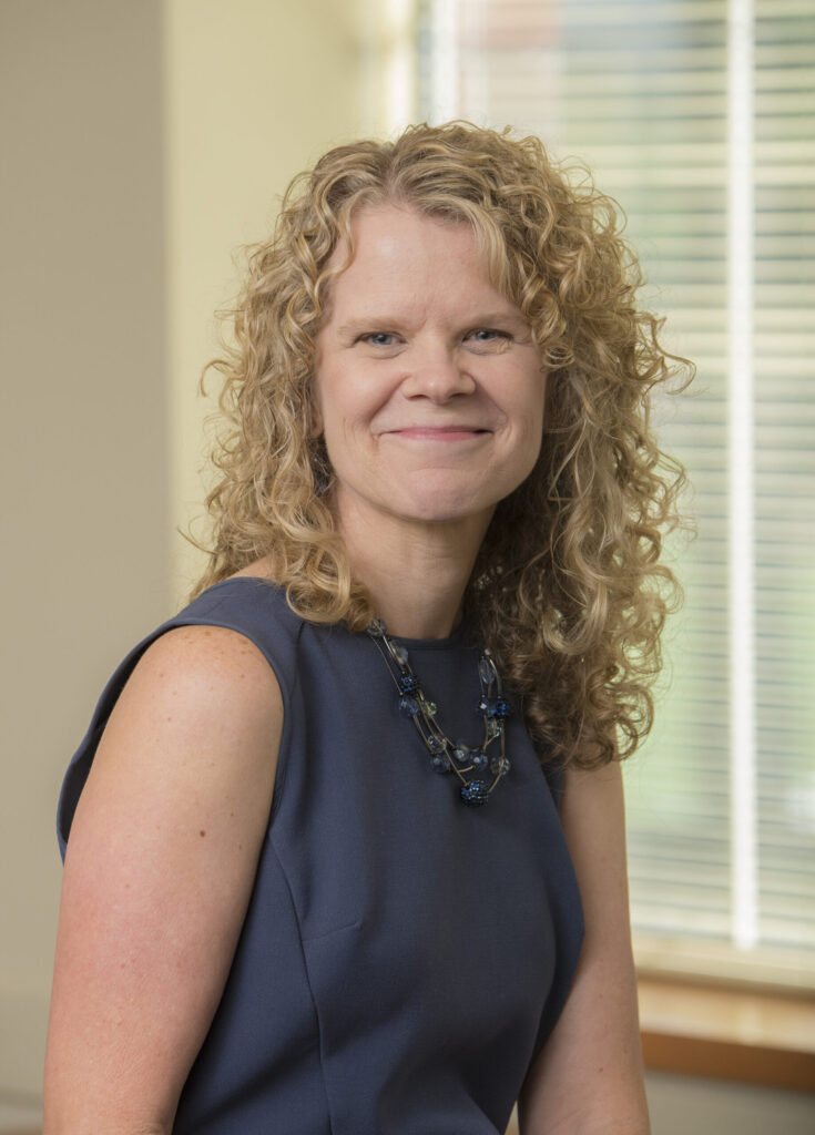 Jeanette Taylor named vice provost for academic affairs